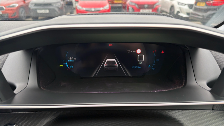 Peugeot 208 1.2 PureTech 100 Allure Premium 5dr Petrol Hatchback